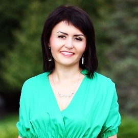 Charming girlfriend Oksana, 42 yrs.old from Khmelnytskyi, Ukraine