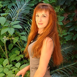 Pretty wife Nataliya, 58 yrs.old from Lubotin, Ukraine