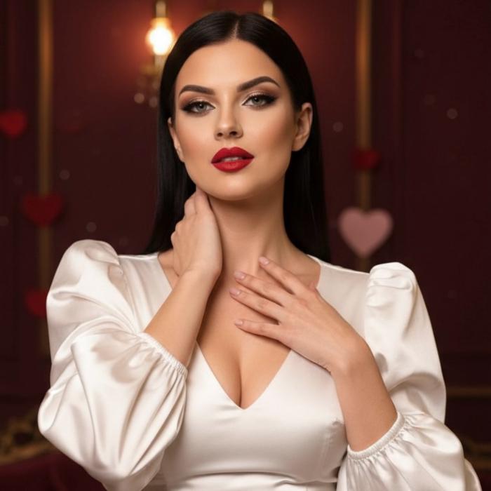 Sexy lady Viktoriya, 40 yrs.old from Gorlovka, Ukraine