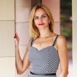 Nice girlfriend Alla, 51 yrs.old from Khmelnytskyi, Ukraine