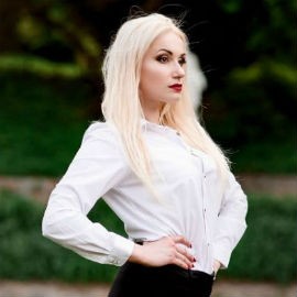 Nice miss Natalia, 36 yrs.old from Kirovograd, Ukraine