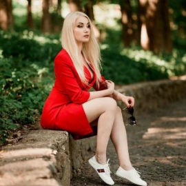 Nice bride Natalia, 36 yrs.old from Kirovograd, Ukraine