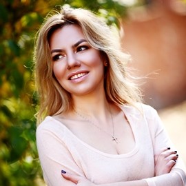 Charming woman Svetlana, 42 yrs.old from Khmelnytskyi, Ukraine