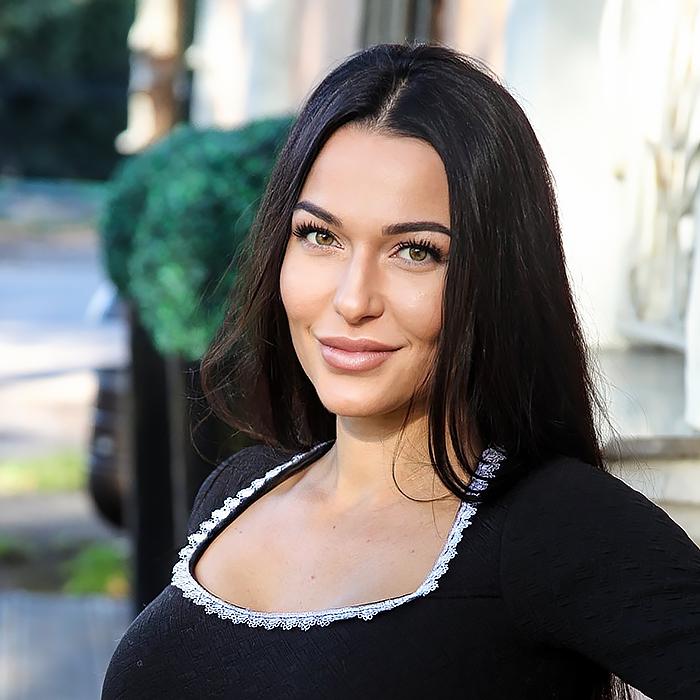 Beautiful woman Svetlana, 39 yrs.old from Eastern Europe