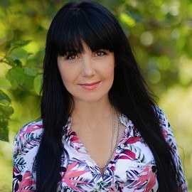 Amazing mail order bride Irina, 52 yrs.old from Kharkiv, Ukraine