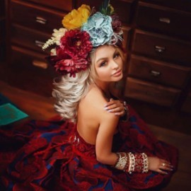 Sexy lady Yana, 28 yrs.old from Krasnodar, Russia