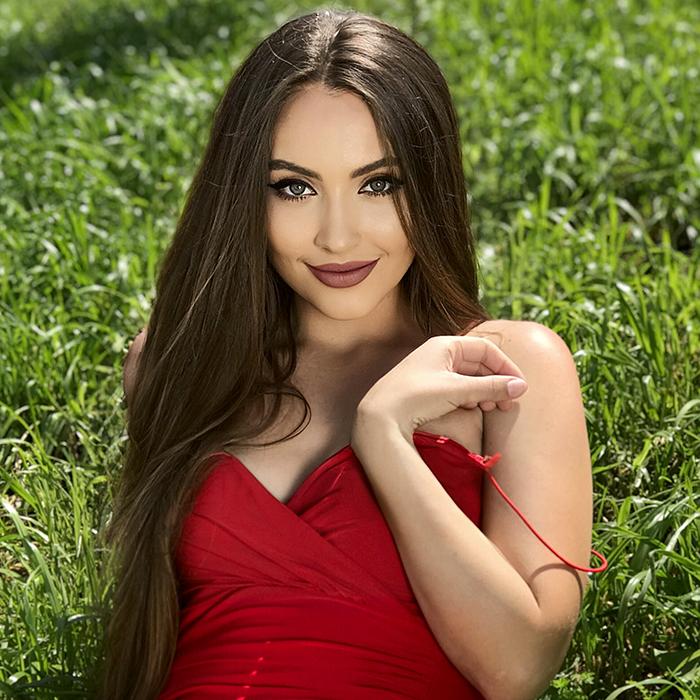 Sexy miss Anastasiya, 28 yrs.old from Sevastopol, Russia