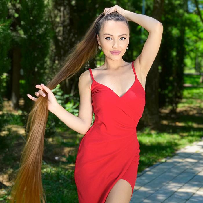 Nice girl Anastasiya, 28 yrs.old from Sevastopol, Russia