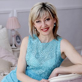 Amazing woman Lilia, 60 yrs.old from Kharkov, Ukraine