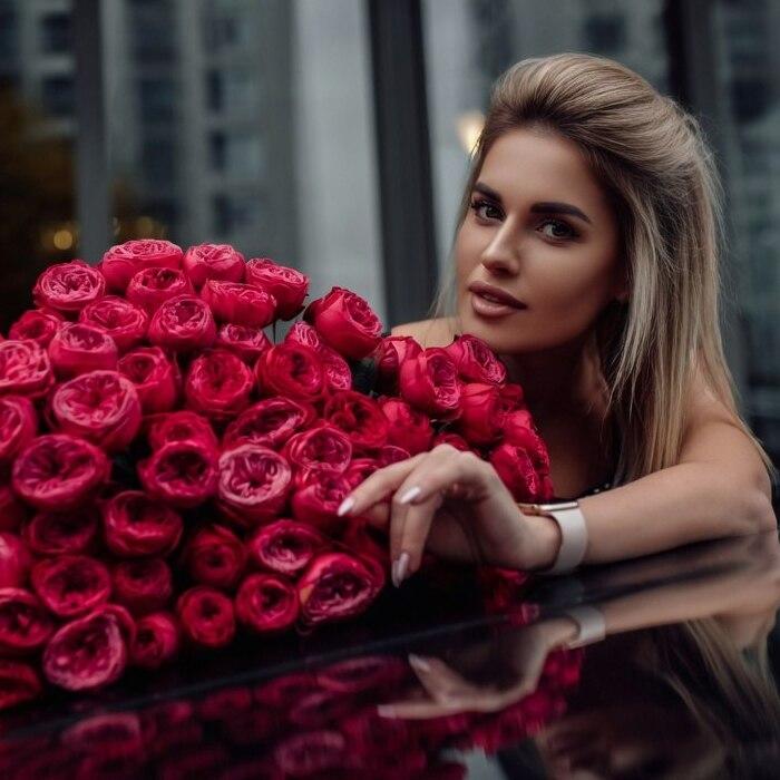 Single woman Natalia, 32 yrs.old from Kiev, Ukraine