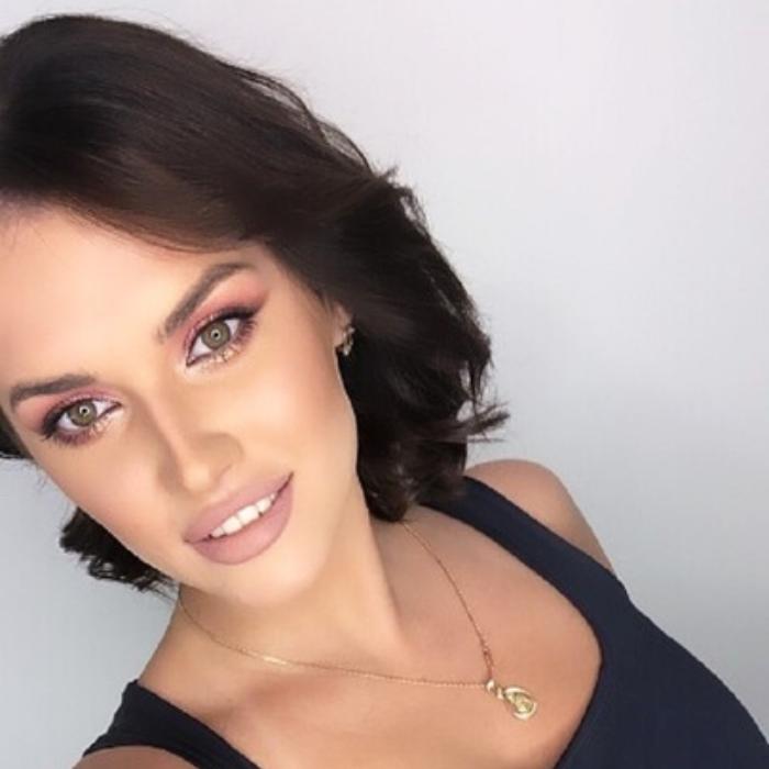 Single wife Natalia, 30 yrs.old from Kiev, Ukraine