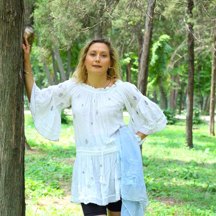 Charming girlfriend Svetlana, 50 yrs.old from Munich, Germany Charming girlfriend Svetlana, 50 yrs.old from Munich, Germany