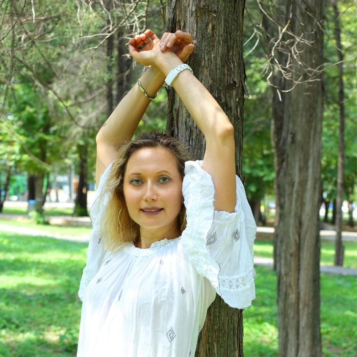 Beautiful pen pal Svetlana, 50 yrs.old from Munich, Germany Beautiful pen pal Svetlana, 50 yrs.old from Munich, Germany