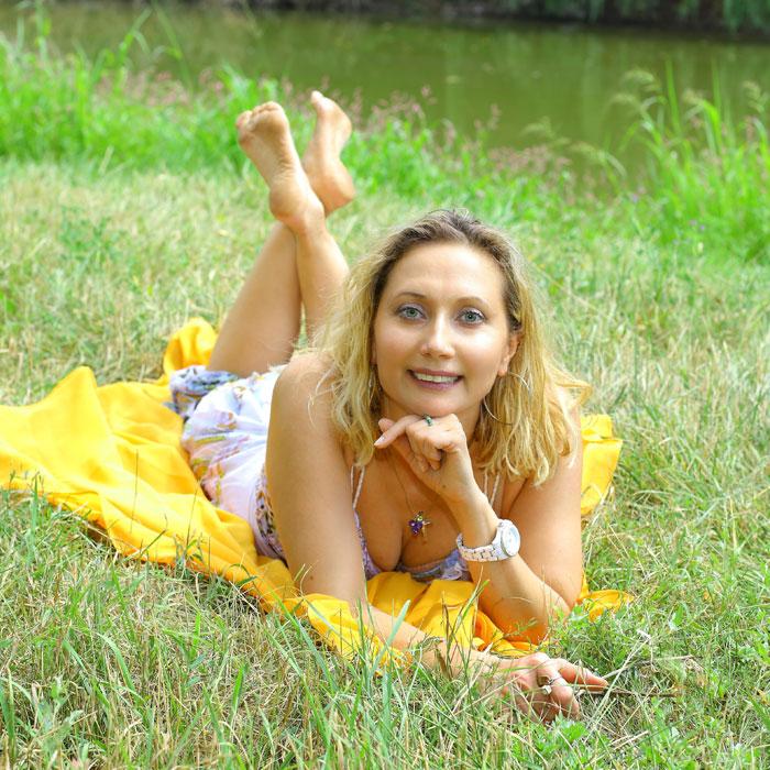 Single woman Svetlana, 50 yrs.old from Munich, Germany Single woman Svetlana, 50 yrs.old from Munich, Germany