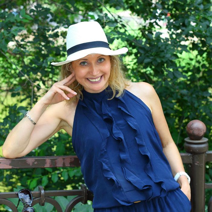 Pretty lady Svetlana, 50 yrs.old from Munich, Germany Pretty lady Svetlana, 50 yrs.old from Munich, Germany