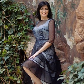 Nice woman Olga, 51 yrs.old from Kharkiv, Ukraine