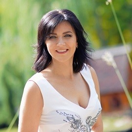 Charming wife Olga, 51 yrs.old from Kharkiv, Ukraine