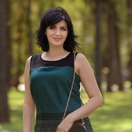 Nice wife Olga, 51 yrs.old from Kharkiv, Ukraine