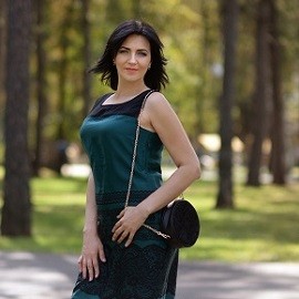 Charming pen pal Olga, 51 yrs.old from Kharkiv, Ukraine