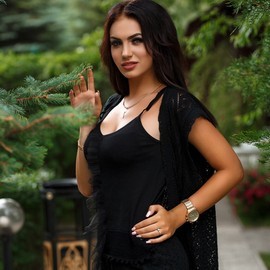 Hot lady Anastasiya, 23 yrs.old from Kharkov, Ukraine