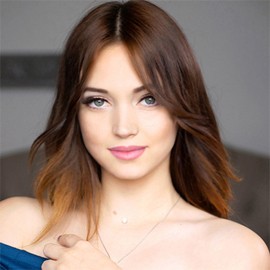 Beautiful mail order bride Sofiya, 23 yrs.old from Sumy, Ukraine