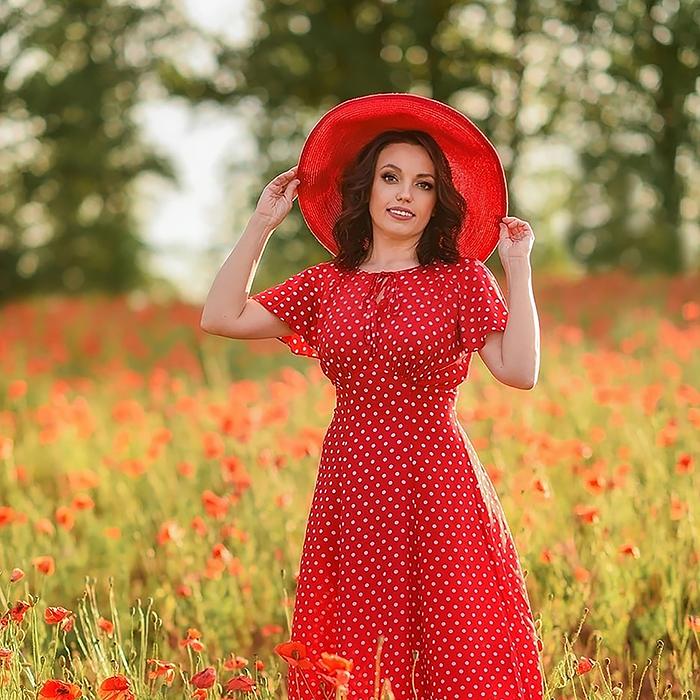 pretty girl Olga, 50 yrs.old from Eastern Europe