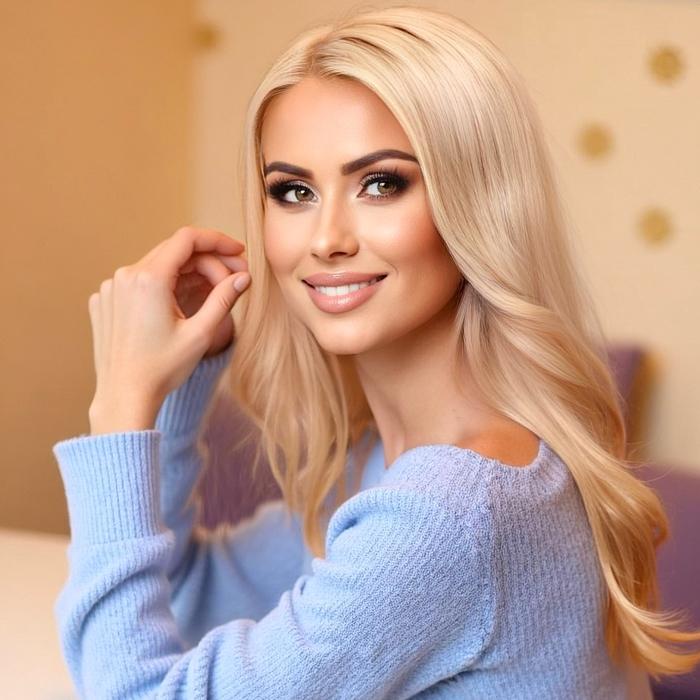 Charming woman Ludmila, 40 yrs.old from Kramatorsk, Ukraine Charming woman Ludmila, 40 yrs.old from Kramatorsk, Ukraine