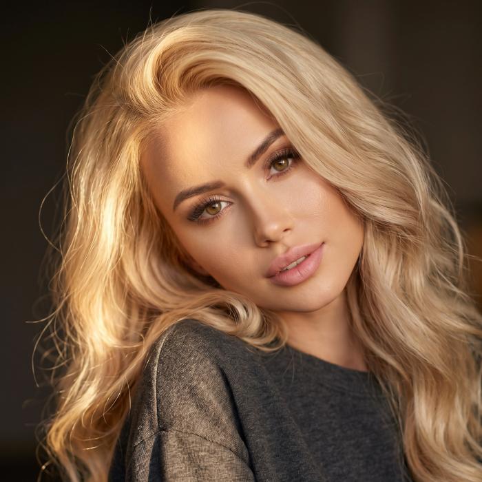 Gorgeous miss Ludmila, 40 yrs.old from Kramatorsk, Ukraine