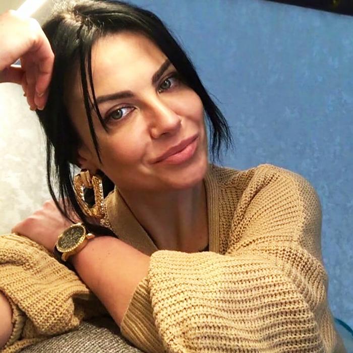 Gorgeous wife Svetlana, 46 yrs.old from Dnepropetrovsk, Ukraine