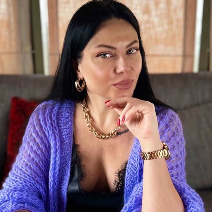 Single miss Svetlana, 48 yrs.old from Dnepropetrovsk, Ukraine