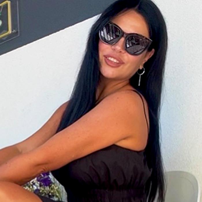 Charming mail order bride Svetlana, 48 yrs.old from Dnepropetrovsk, Ukraine