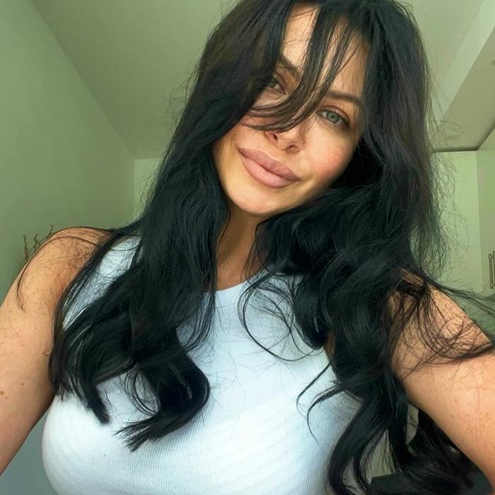 Amazing mail order bride Svetlana, 48 yrs.old from Dnepropetrovsk, Ukraine