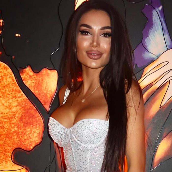 Sexy girlfriend Ksenia, 33 yrs.old from Kiev, Ukraine