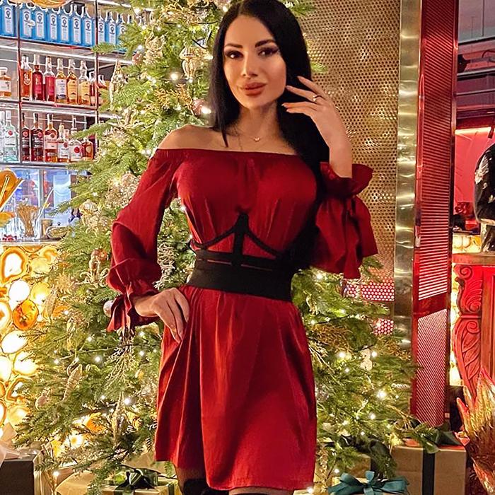 Gorgeous lady Ksenia, 33 yrs.old from Kiev, Ukraine