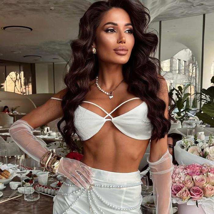 Pretty pen pal Ksenia, 33 yrs.old from Kiev, Ukraine