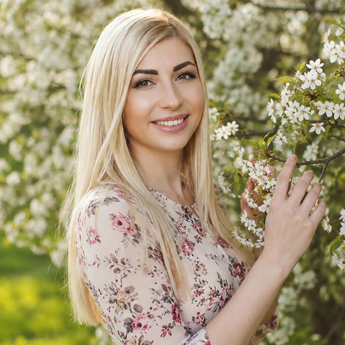 Gorgeous lady Olesya, 40 yrs.old from Kiev, Ukraine