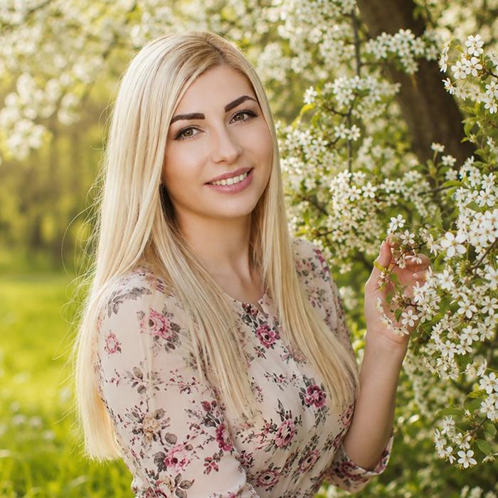 Hot lady Olesya, 40 yrs.old from Kiev, Ukraine