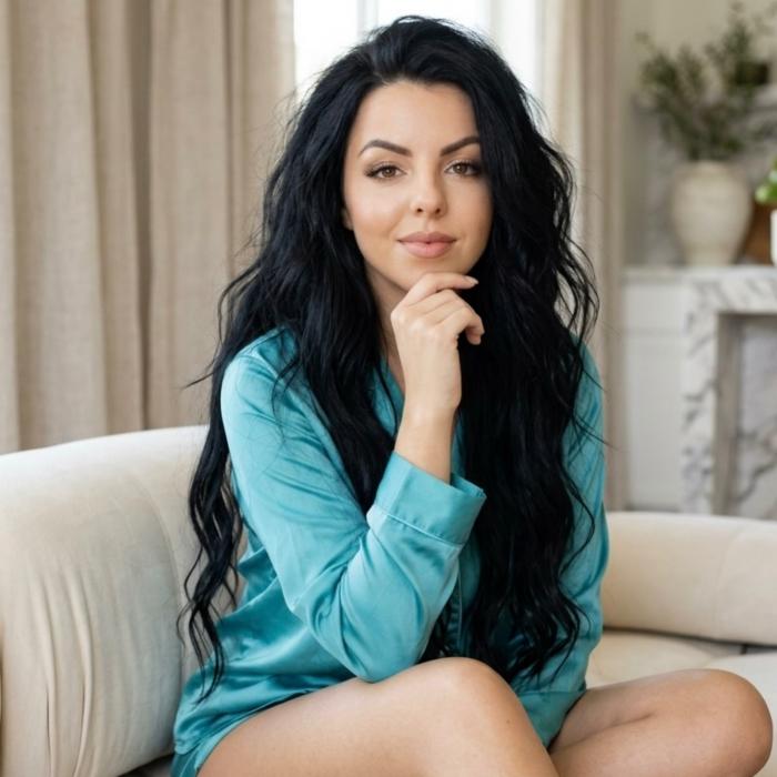 Amazing bride Liliya, 33 yrs.old from Konstantinovka, Ukraine