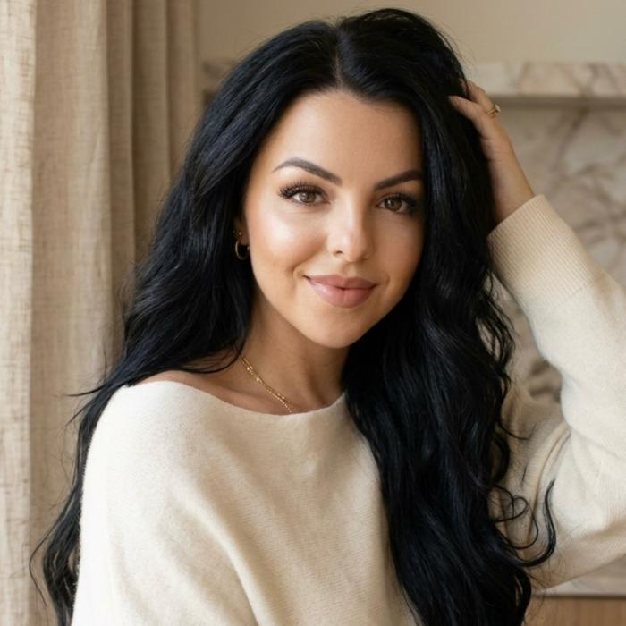 Pretty lady Liliya, 33 yrs.old from Konstantinovka, Ukraine