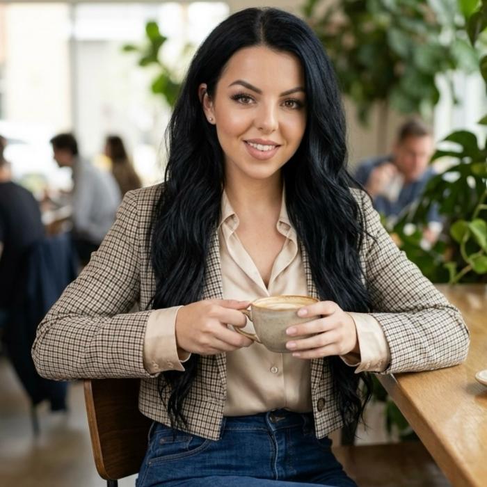 Gorgeous bride Liliya, 33 yrs.old from Konstantinovka, Ukraine