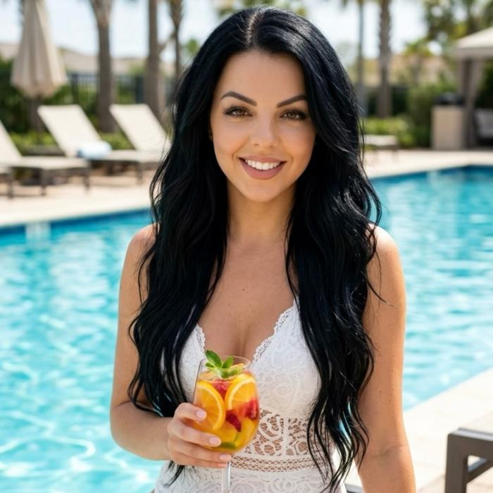 hot bride Liliya, 33 yrs.old from Konstantinovka, Ukraine