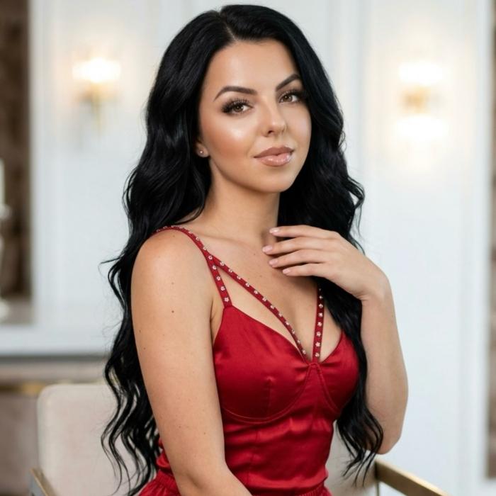 Nice miss Liliya, 33 yrs.old from Konstantinovka, Ukraine