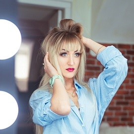 Beautiful lady Olga, 30 yrs.old from Kharkov, Ukraine