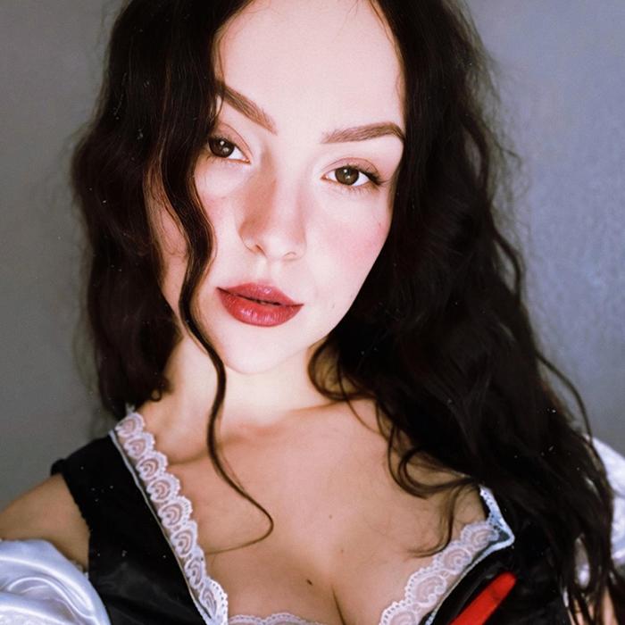 Single woman Alina, 34 yrs.old from Kiev, Ukraine