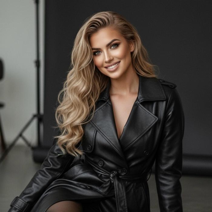 Single mail order bride Marina, 31 yrs.old from Konstantinovka, Ukraine