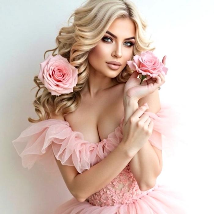 Sexy girl Marina, 31 yrs.old from Konstantinovka, Ukraine