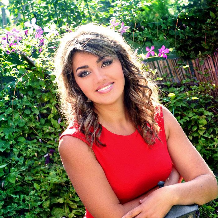 nice wife Viktoriya, 42 yrs.old from Kharkov, Ukraine