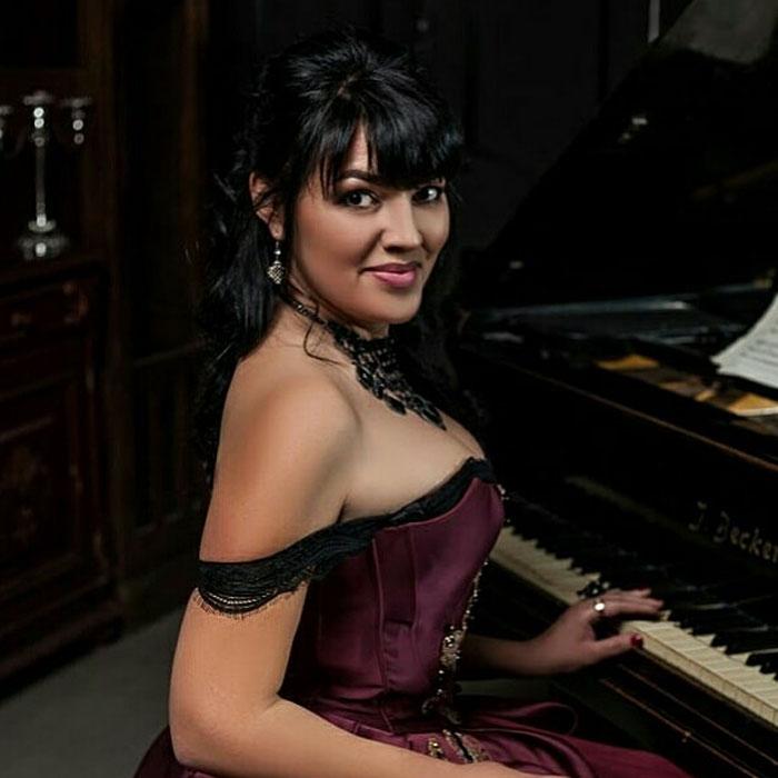 Single lady Viktoriya, 42 yrs.old from Kharkov, Ukraine