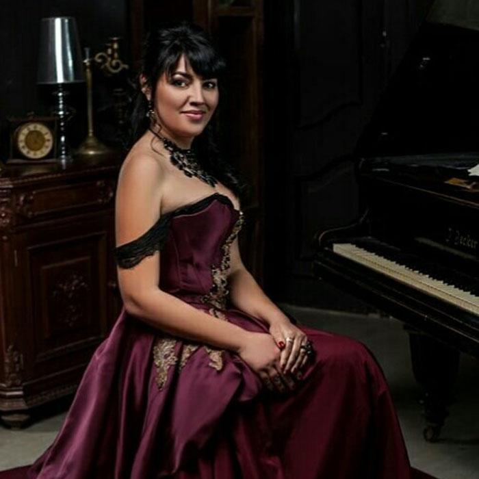 Charming miss Viktoriya, 42 yrs.old from Kharkov, Ukraine