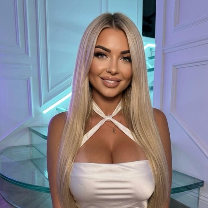 Single woman Margarita, 33 yrs.old from Sumy, Ukraine